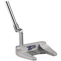TaylorMade TP Hydroblast Collection Bandon 1 Golf Putter